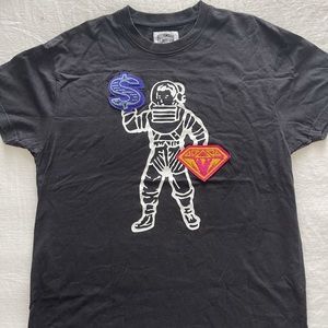 Billionaire Boys Club Shirt